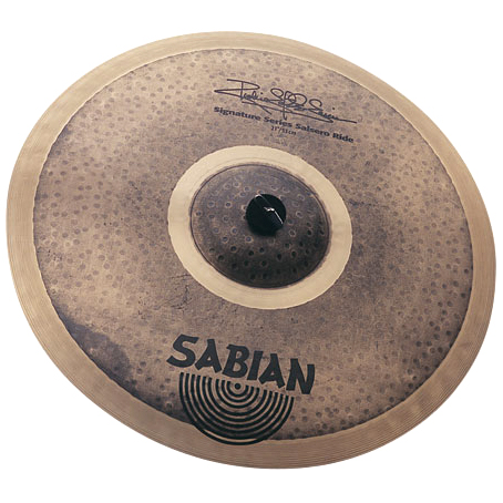 SABIAN VAULT Salsero Ride 21